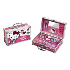 Meigikott Hello Kitty Happy Kitty hind ja info | Laste ja ema kosmeetika | kaup24.ee