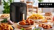 Mozano Active Fryer hind ja info | Fritüürid, kuumaõhufritüürid | kaup24.ee