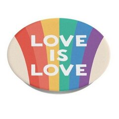 PopSocket Love is Love цена и информация | Держатели для телефонов | kaup24.ee
