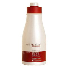 Šampoon värvitud ja kahjustatud juustele Farcom Expertia Revival & Shine, 1500 ml hind ja info | Šampoonid | kaup24.ee