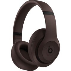 Beats Studio Pro Wireless Headphones, Noise Cancelling, Deep Brown цена и информация | Наушники | kaup24.ee