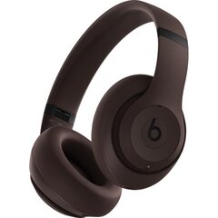 Beats Studio Pro Wireless Headphones, Noise Cancelling, Deep Brown цена и информация | Наушники | kaup24.ee