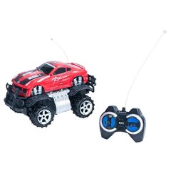 Võidusõiduauto Speed ​​​​Cross hind ja info | Poiste mänguasjad | kaup24.ee