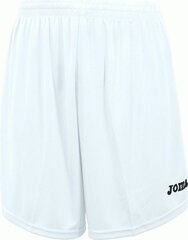 Спортивные шорты Joma Sport, цвет белый цена и информация | Футбольная форма и другие товары | kaup24.ee