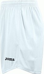 Спортивные шорты Joma Sport, цвет белый цена и информация | Футбольная форма и другие товары | kaup24.ee
