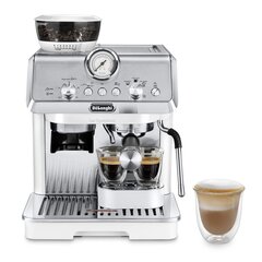 DeLonghi EC 9155.W цена и информация | Кофемашины | kaup24.ee