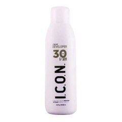Активатор цвета Ecotech Color I.c.o.n. (1000 ml) цена и информация | Краска для волос | kaup24.ee