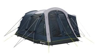 Палатка Outwell Nevada 4, синий цвет цена и информация | Палатки | kaup24.ee