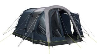 Палатка Outwell Nevada 4, синий цвет цена и информация | Палатки | kaup24.ee