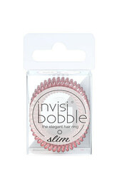 Juuksekumm Invisibobble, 3 tk hind ja info | Juuste aksessuaarid | kaup24.ee