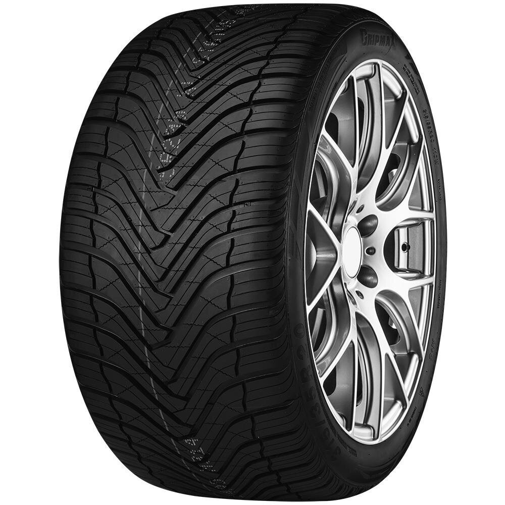 Gripmax Status AllClimate 265/45 R20 108 W hind ja info | Lamellrehvid | kaup24.ee