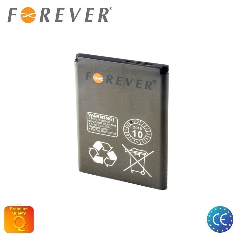 Forever B185BE hind ja info | Mobiiltelefonide akud | kaup24.ee