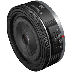 Canon RF 28mm f/2.8 STM цена и информация | Объективы | kaup24.ee