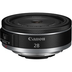 Canon RF 28мм f/2.8 STM цена и информация | Объективы | kaup24.ee