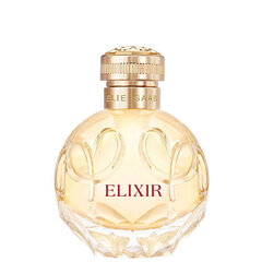 Parfüümvesi Elie Saab Elixir EDP naistele, 1 tk hind ja info | Elie Saab Parfüümid ja lõhnad | kaup24.ee