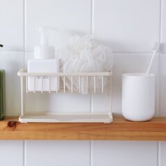 пластиковая сушилка для посуды цена и информация | Столовые и кухонные приборы | kaup24.ee
