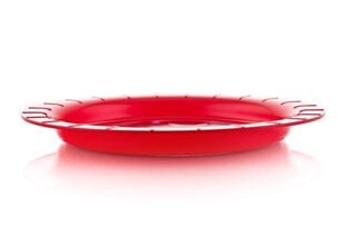Глубокая тарелка, 22 см цена и информация | Посуда, тарелки, обеденные сервизы | kaup24.ee
