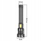 LED taskulamp Tactical Tight Cob LED Zoom USB 5000mah hind ja info | Taskulambid, prožektorid | kaup24.ee