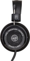 Grado SR 80x kõrvapealsed kõrvaklapid цена и информация | Наушники | kaup24.ee