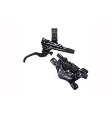 Tagumised ketaspidurid Shimano XT BL/BR-M8120 цена и информация | Другие запчасти для велосипеда | kaup24.ee