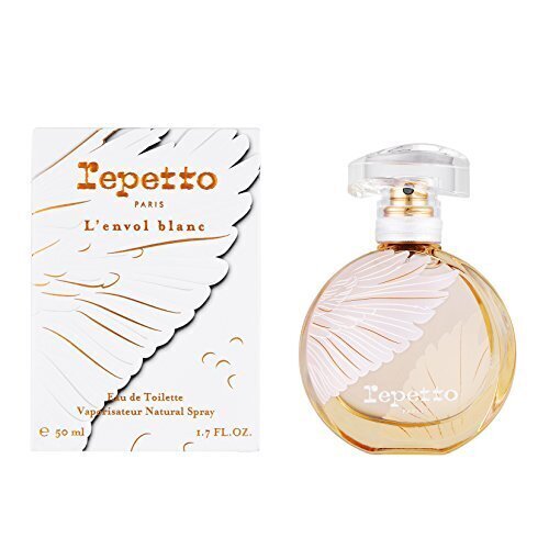 Tualettvesi Repetto L'Envol Blanc EDT naistele, 50 ml hind ja info | Naiste parfüümid | kaup24.ee