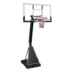 Korvpallikomplekt inSPORTline Dunkster, 140x82cm цена и информация | Другие баскетбольные товары | kaup24.ee