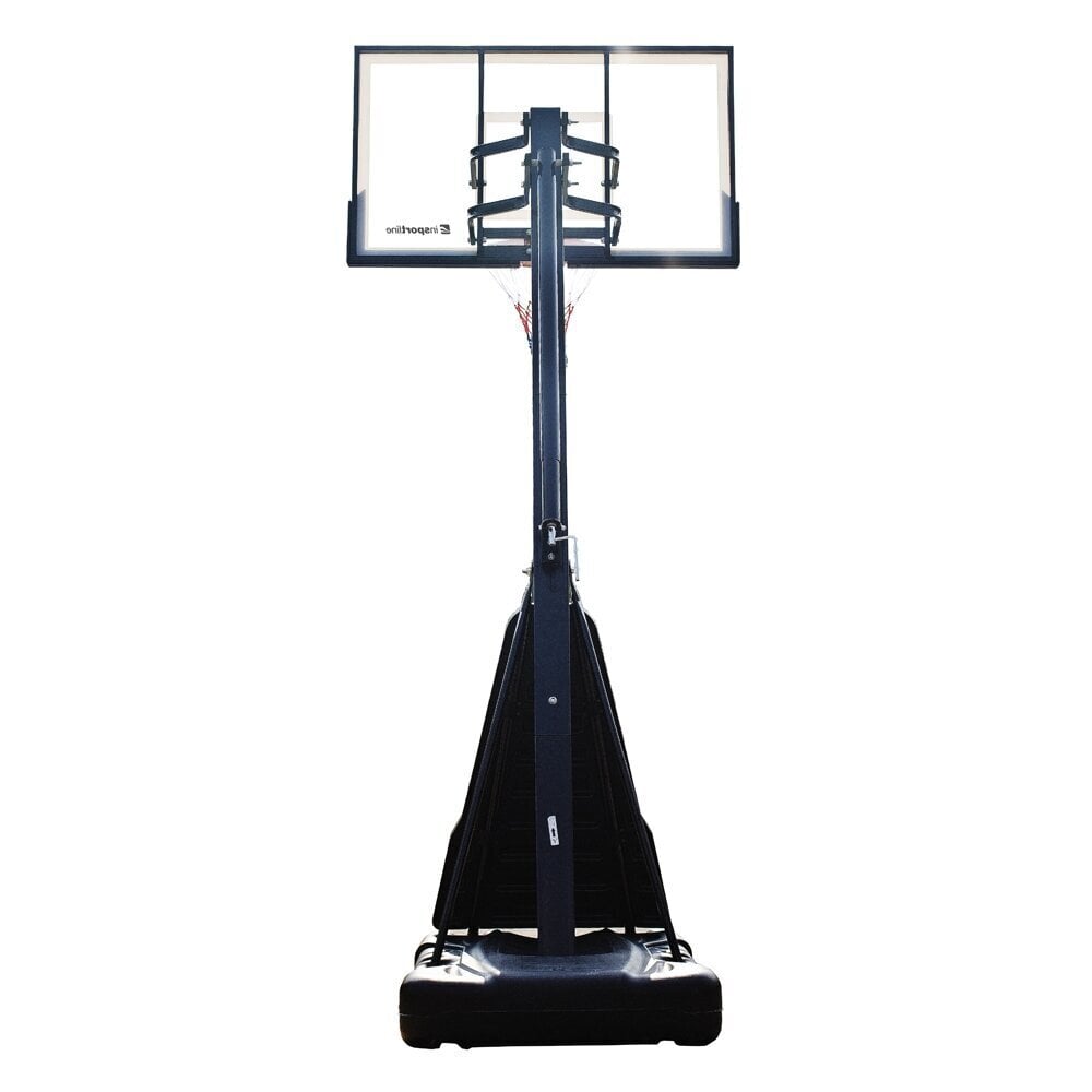 Korvpallikomplekt inSPORTline Dunkster, 140x82cm hind ja info | Muud korvpallikaubad | kaup24.ee