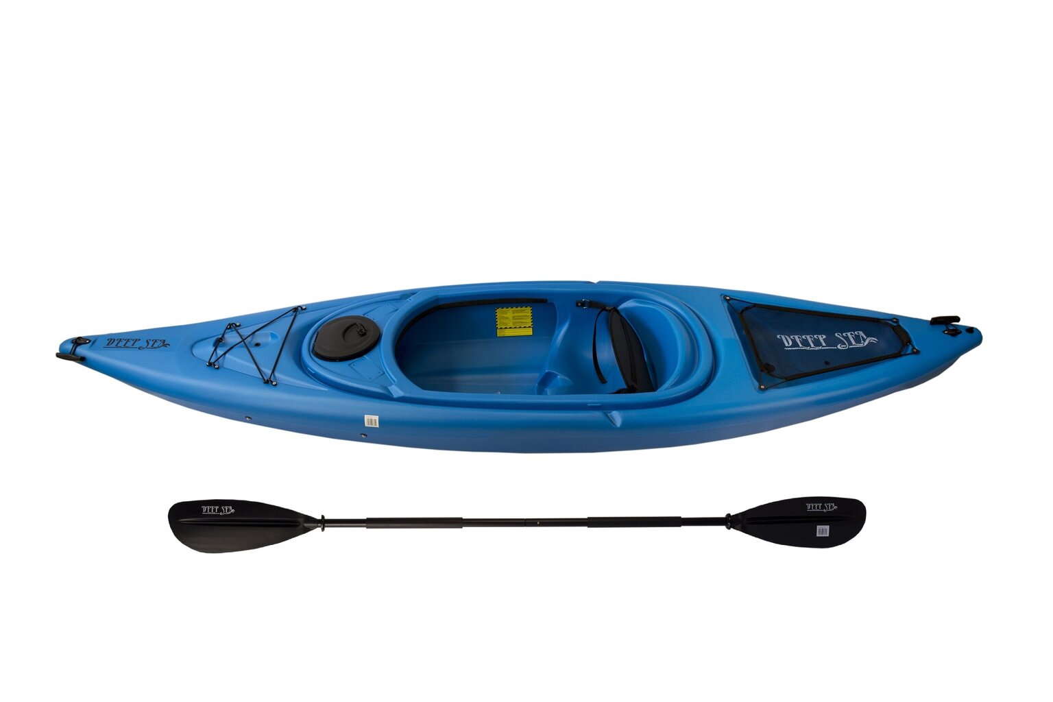 Deep Sea Kayak 305 cm hind ja info | Paadid ja süstad | kaup24.ee