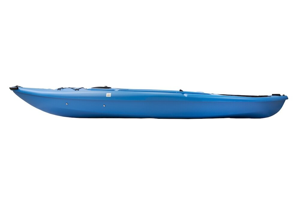 Deep Sea Kayak 305 cm hind ja info | Paadid ja süstad | kaup24.ee