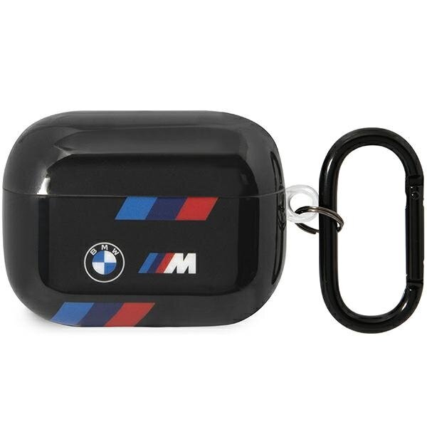 BMW BMAP222SOTK AirPods Pro 2 gen цена и информация | Kõrvaklappide tarvikud | kaup24.ee