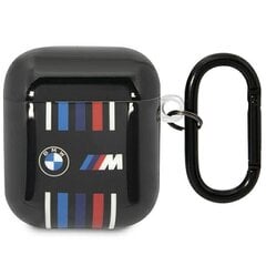 BMW BMA222SWTK AirPods 1|2 hind ja info | BMW Arvutid ja IT- tehnika | kaup24.ee