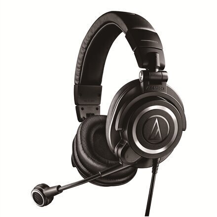 Audio Technica M50xSTS-XLR цена и информация | Kõrvaklapid | kaup24.ee