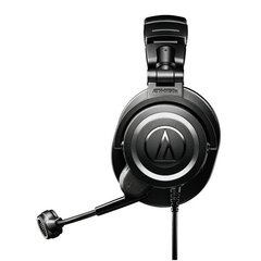 Audio Technica M50xSTS-XLR hind ja info | Kõrvaklapid | kaup24.ee