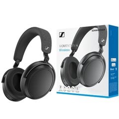 Sennheiser Momentum 4 hind ja info | Kõrvaklapid | kaup24.ee