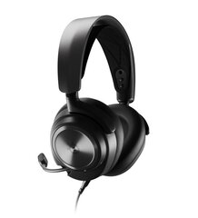 SteelSeries Arctis Nova Pro X hind ja info | SteelSeries Arvutid ja IT- tehnika | kaup24.ee