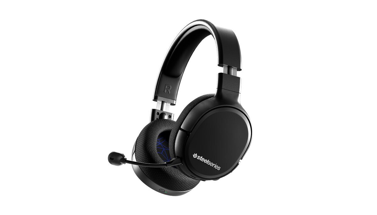 SteelSeries Gaming Headset Arctis 1 цена и информация | Kõrvaklapid | kaup24.ee