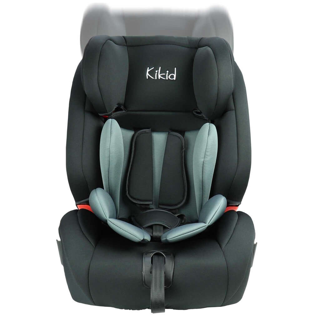 Kikid turvatool, ISOFIX, 9-36 kg цена и информация | Turvatoolid | kaup24.ee