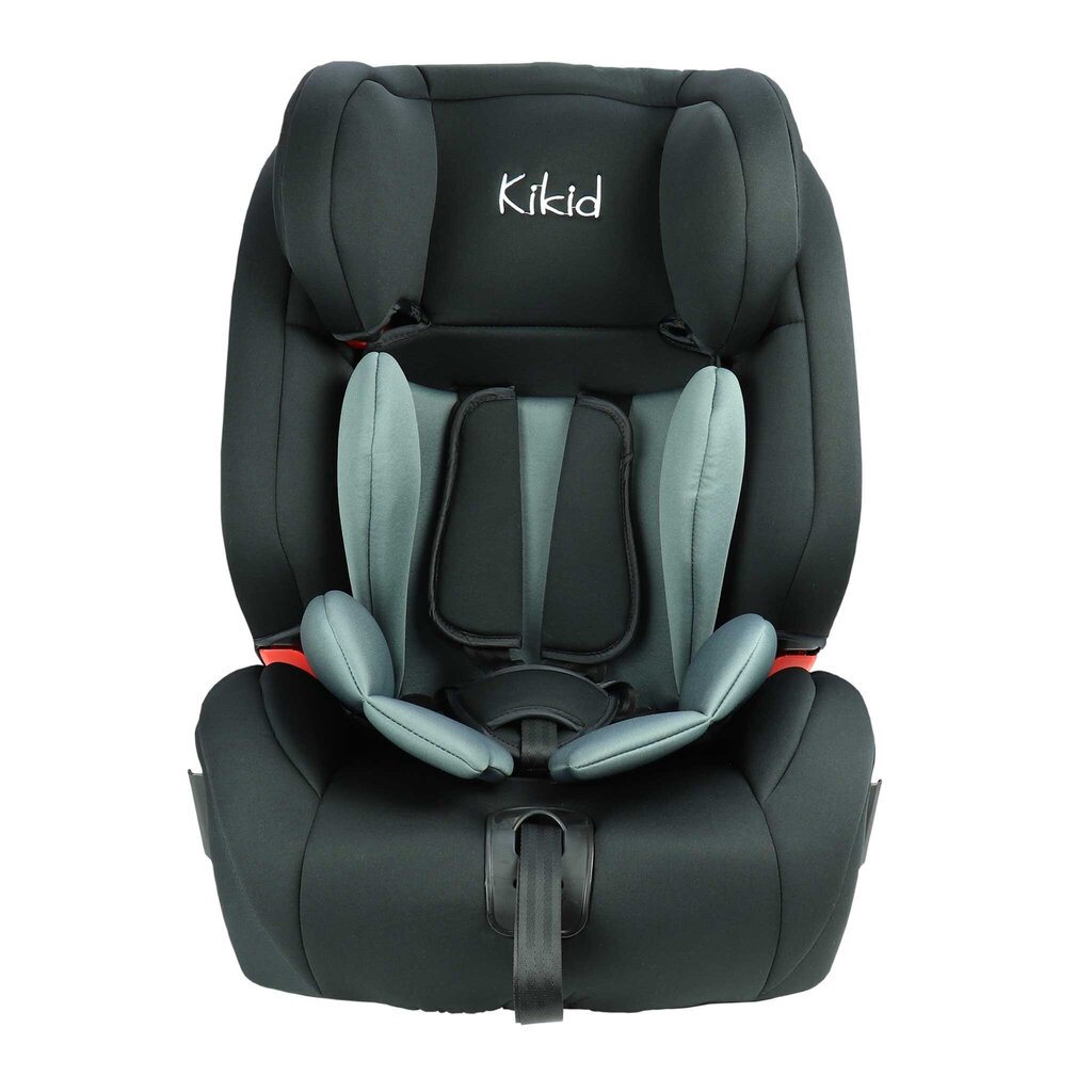 Kikid turvatool, ISOFIX, 9-36 kg цена и информация | Turvatoolid | kaup24.ee