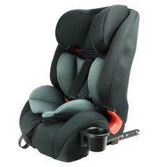 Kikid turvatool, ISOFIX, 9-36 kg цена и информация | Автокресла | kaup24.ee