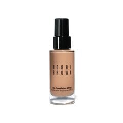 Jumestuskreem Bobbi Brown Skin Foundation SPF15, N-060 Neutral Honey, 30 ml hind ja info | Jumestuskreemid, puudrid | kaup24.ee