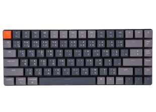 Keychron K3-E1 hind ja info | Klaviatuurid | kaup24.ee