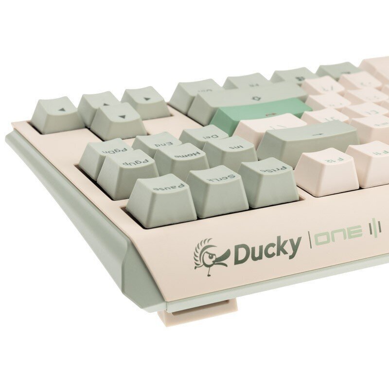 Ducky One 3 hind ja info | Klaviatuurid | kaup24.ee
