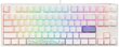 Ducky ONE 3 Classic TKL RGB US MX Brown Switch hind ja info | Klaviatuurid | kaup24.ee