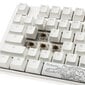 Ducky ONE 3 Classic TKL RGB US MX Brown Switch hind ja info | Klaviatuurid | kaup24.ee