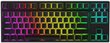 DreamKey TKL RGB цена и информация | Klaviatuurid | kaup24.ee