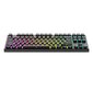 DreamKey TKL RGB hind ja info | Klaviatuurid | kaup24.ee