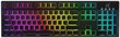 DreamKey RGB hind ja info | Klaviatuurid | kaup24.ee