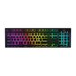 DreamKey RGB hind ja info | Klaviatuurid | kaup24.ee