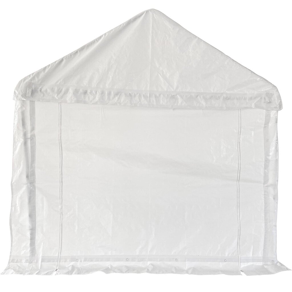 Lykke Marquee 3x3m Premium hind ja info | Varikatused ja aiapaviljonid | kaup24.ee