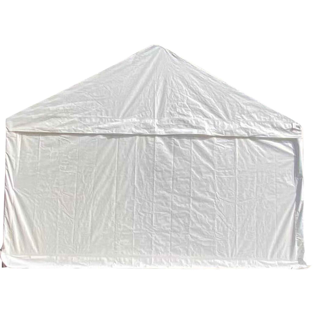 Lykke Marquee 4x8m Premium hind ja info | Varikatused ja aiapaviljonid | kaup24.ee